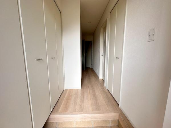 和歌山市布施屋第5-1号棟　新築戸建