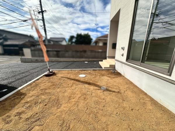 和歌山市布施屋第5-1号棟　新築戸建