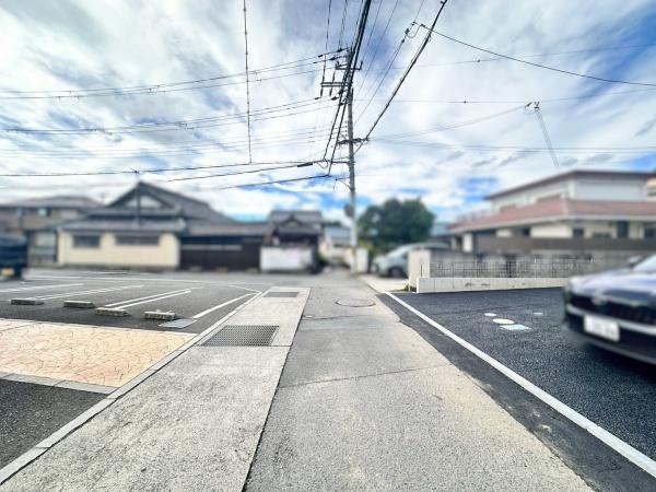 和歌山市布施屋第5-1号棟　新築戸建