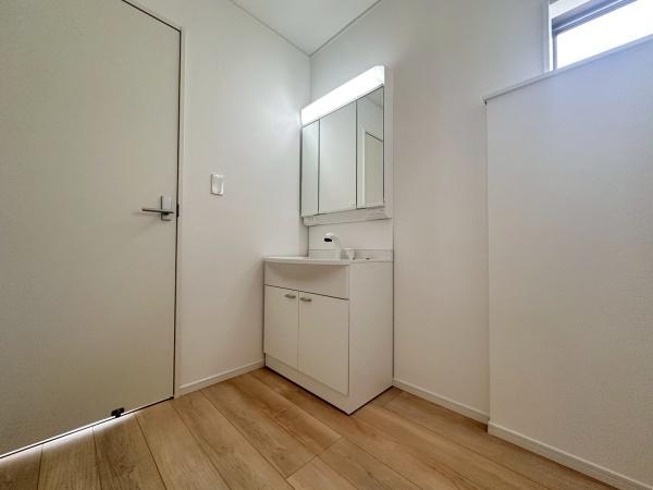 和歌山市布施屋第5-1号棟　新築戸建