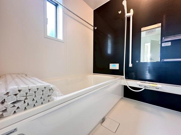 和歌山市布施屋第5-1号棟　新築戸建