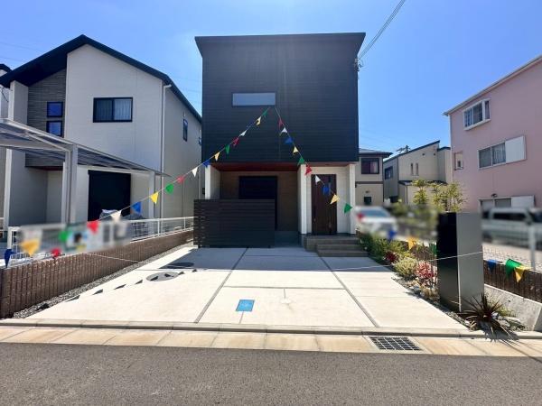 JT中島2-11号　新築戸建