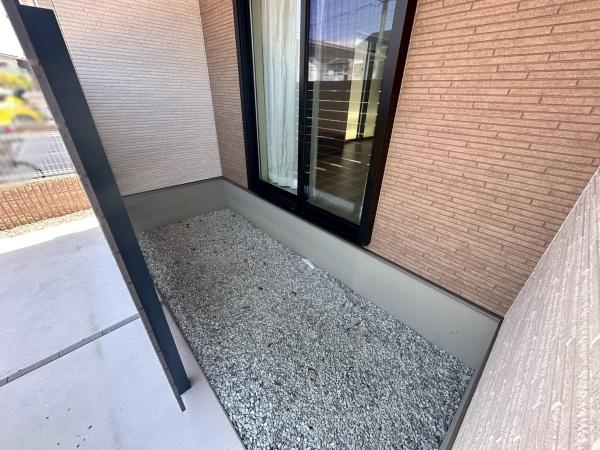 和歌山市中島の中古一戸建て