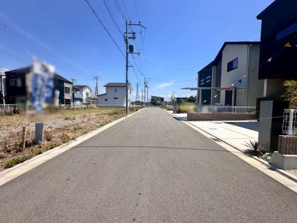 和歌山市中島の中古一戸建て