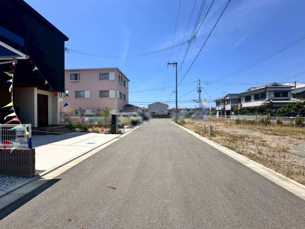 和歌山市中島の中古一戸建て