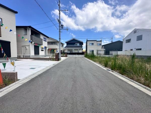 和歌山市野崎の中古一戸建て