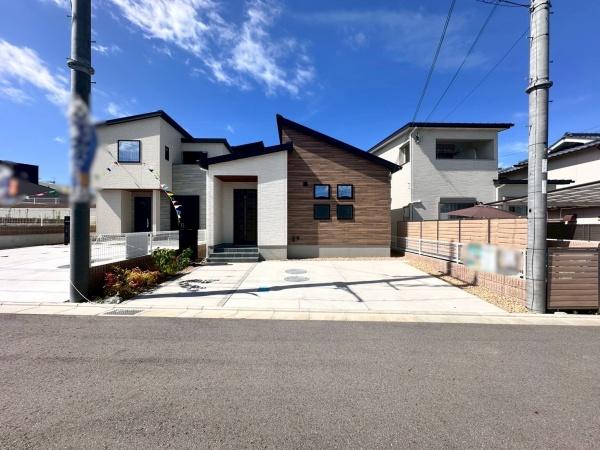 JT紀伊団地22号モデル