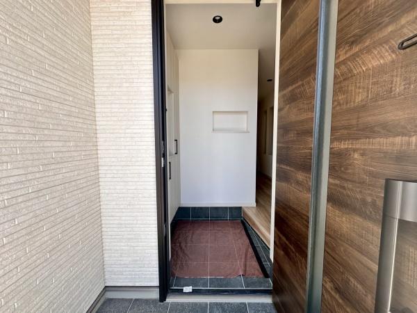 和歌山市府中の中古一戸建て