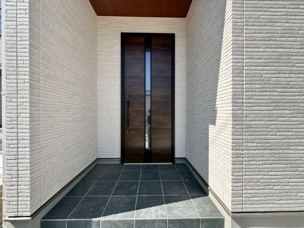 和歌山市府中の中古一戸建て