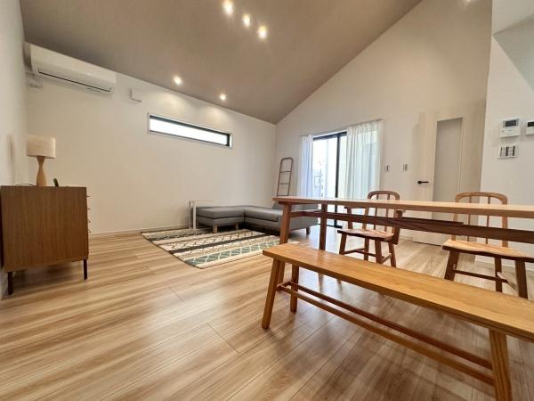 和歌山市府中の中古一戸建て