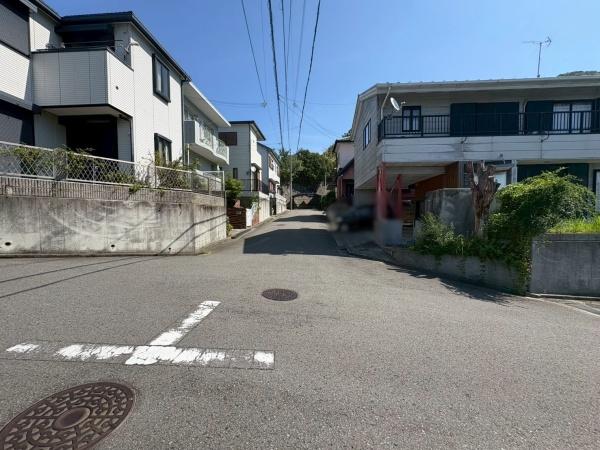 和歌山市三葛の中古一戸建て