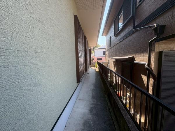 和歌山市三葛の中古一戸建て