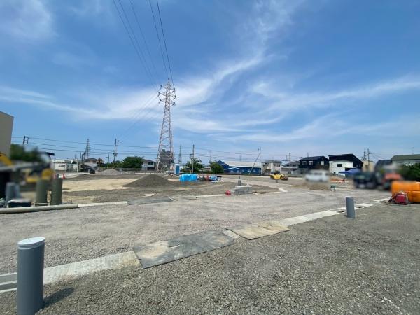 和歌山市神前の土地