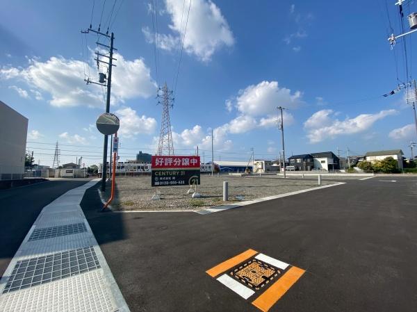 和歌山市神前の土地