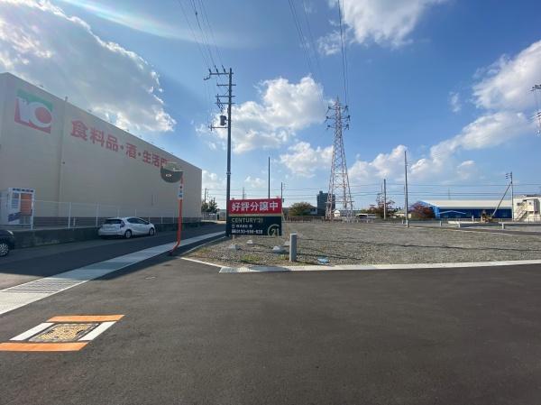 和歌山市神前の土地