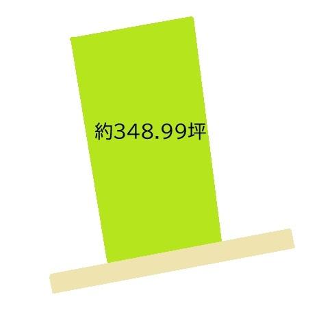 和歌山市吉原　土地