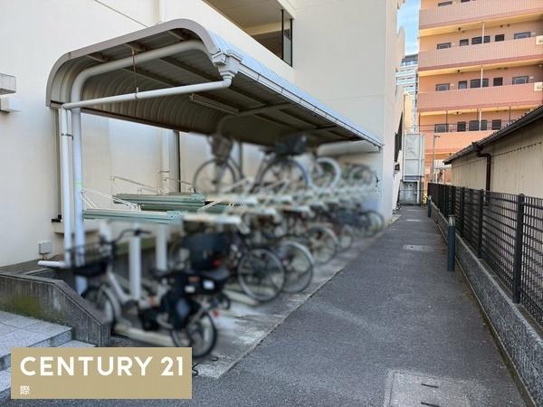 サンセリテ太田