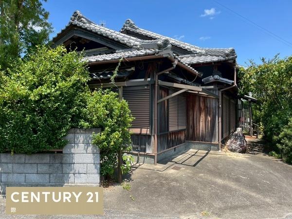 紀の川市貴志川町長原の土地