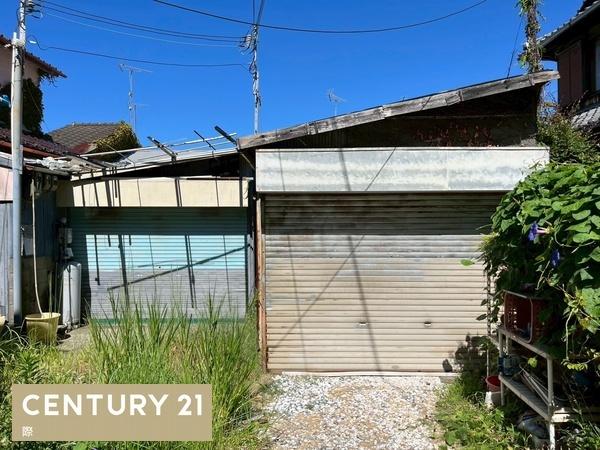 和歌山市関戸３丁目　土地
