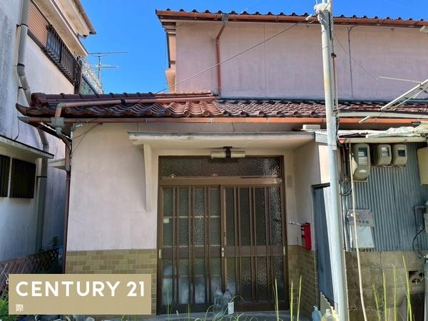 和歌山市関戸３丁目　土地