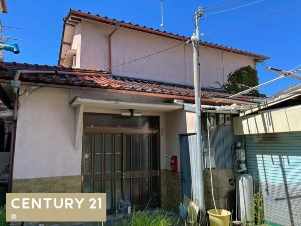 和歌山市関戸３丁目　土地