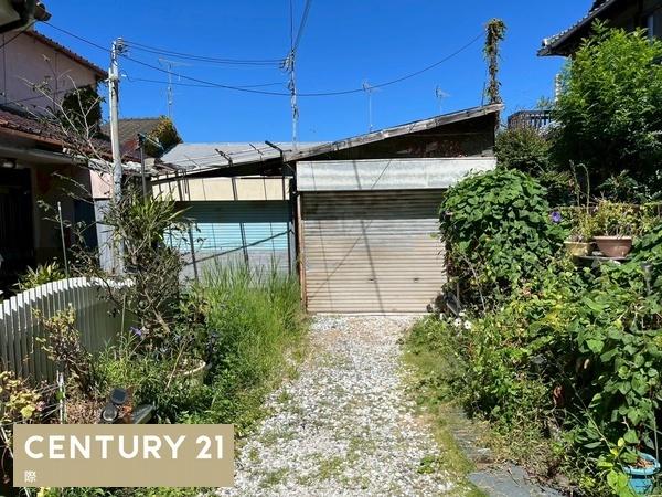 和歌山市関戸３丁目の土地