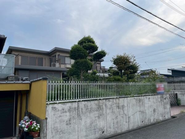 和歌山市府中の中古一戸建て(その他現地)