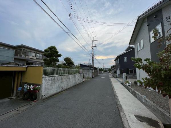 和歌山市府中　中古戸建