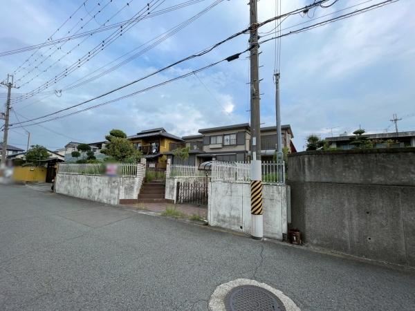 和歌山市府中　中古戸建