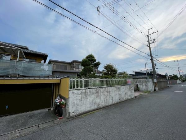 和歌山市府中　中古戸建