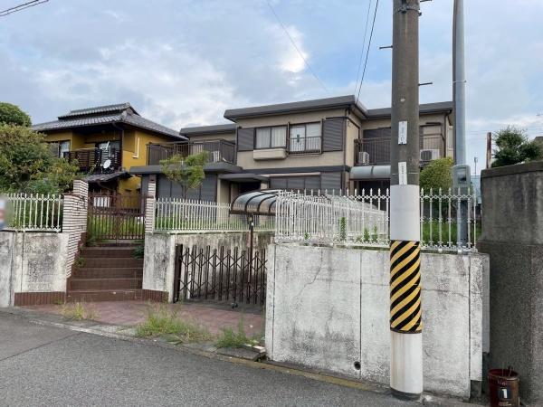 和歌山市府中の中古一戸建て(その他現地)