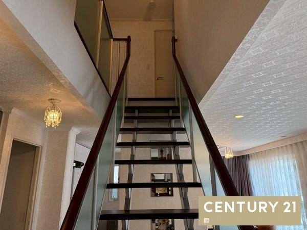 和歌山市栄谷の中古一戸建て(その他内観)