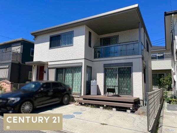 和歌山市栄谷の中古一戸建て(その他現地)