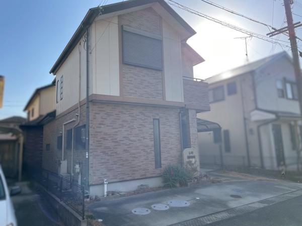 和歌山市西庄の中古一戸建て