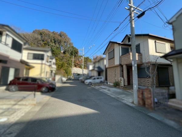 和歌山市西庄の中古一戸建て