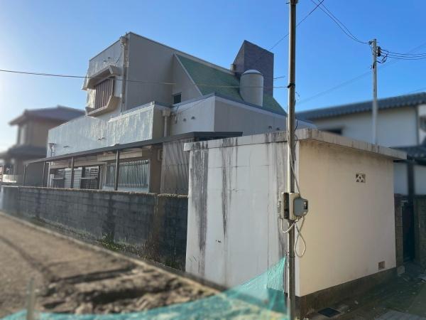 和歌山市福島の中古一戸建て