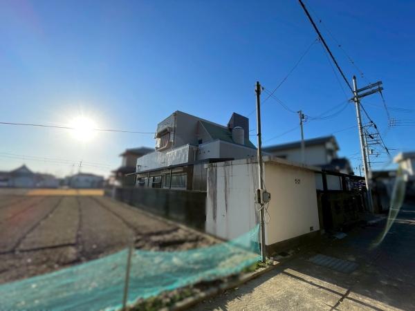 和歌山市福島　中古戸建