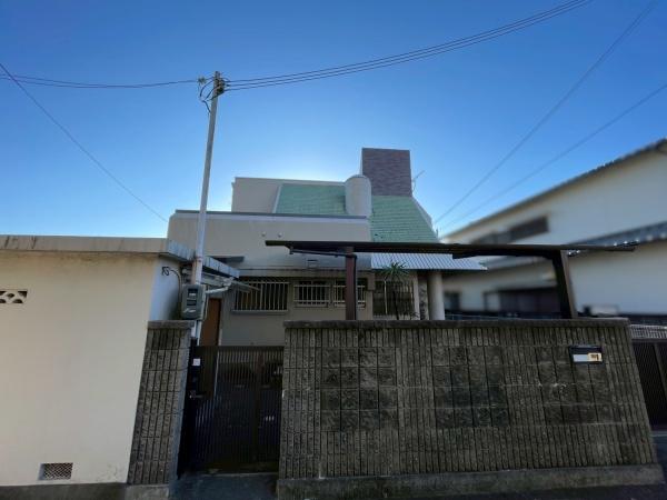 和歌山市福島　中古戸建