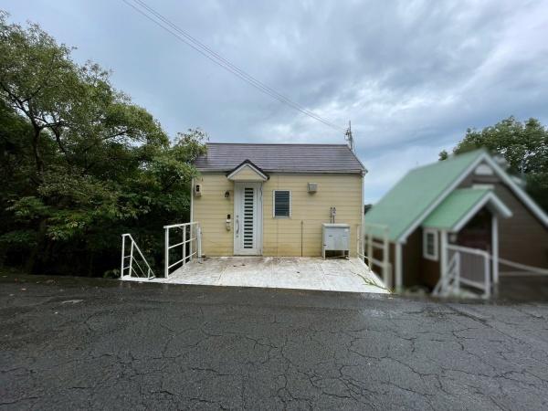 和歌山市加太 中古戸建