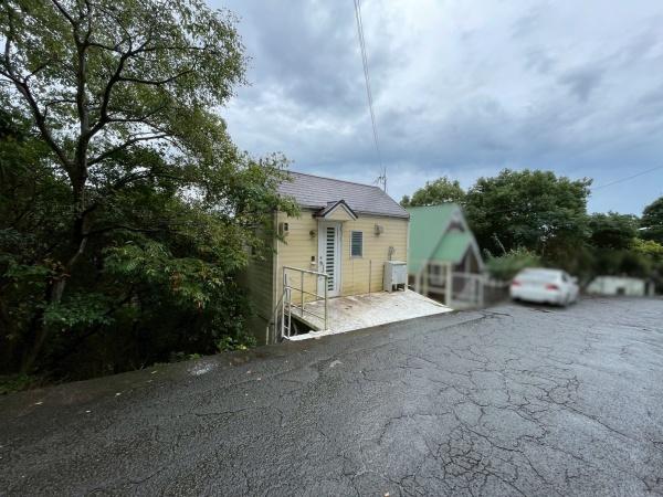 和歌山市加太　中古戸建