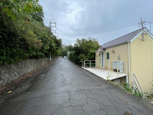 和歌山市加太　中古戸建