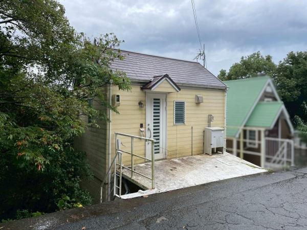 和歌山市加太　中古戸建