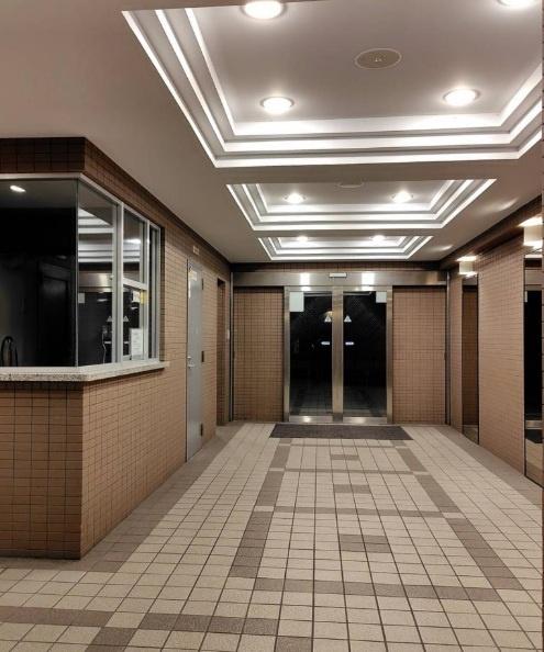シャルマンフジ岩出五番館
