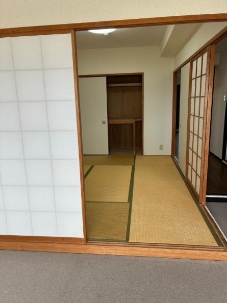 シャルマンフジ岩出五番館