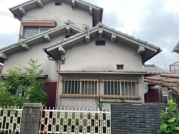 和歌山市向の中古一戸建て