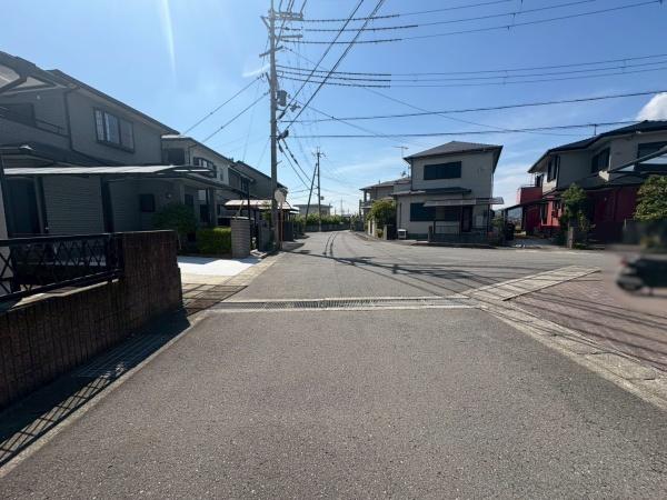 岩出市中島の中古一戸建て