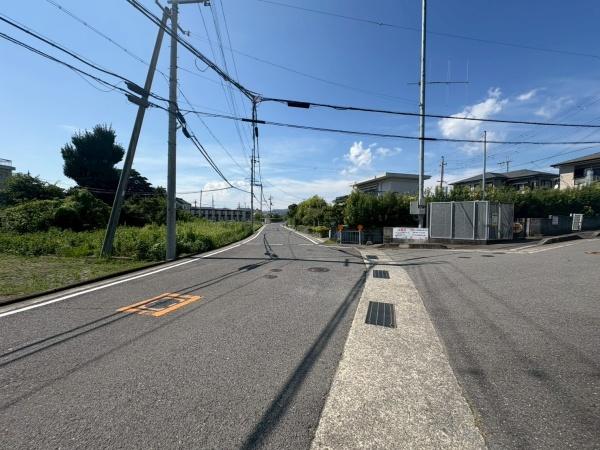 岩出市中島の中古一戸建て