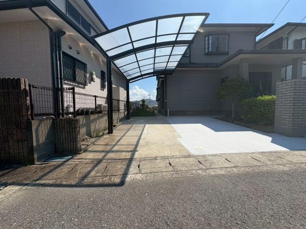 岩出市中島　中古戸建