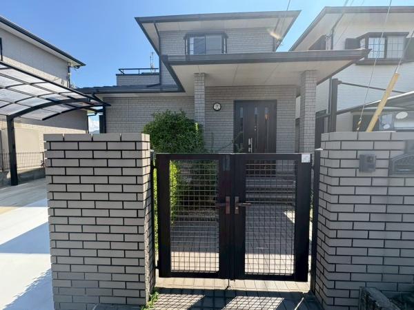岩出市中島の中古一戸建て