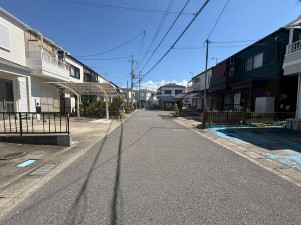 岩出市山田の中古一戸建て